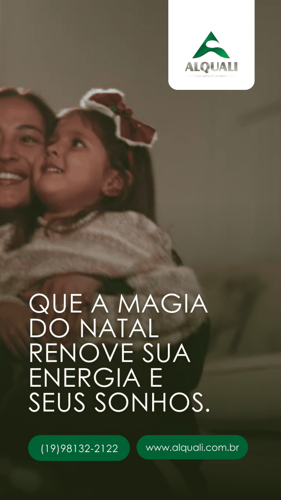Feliz Natal