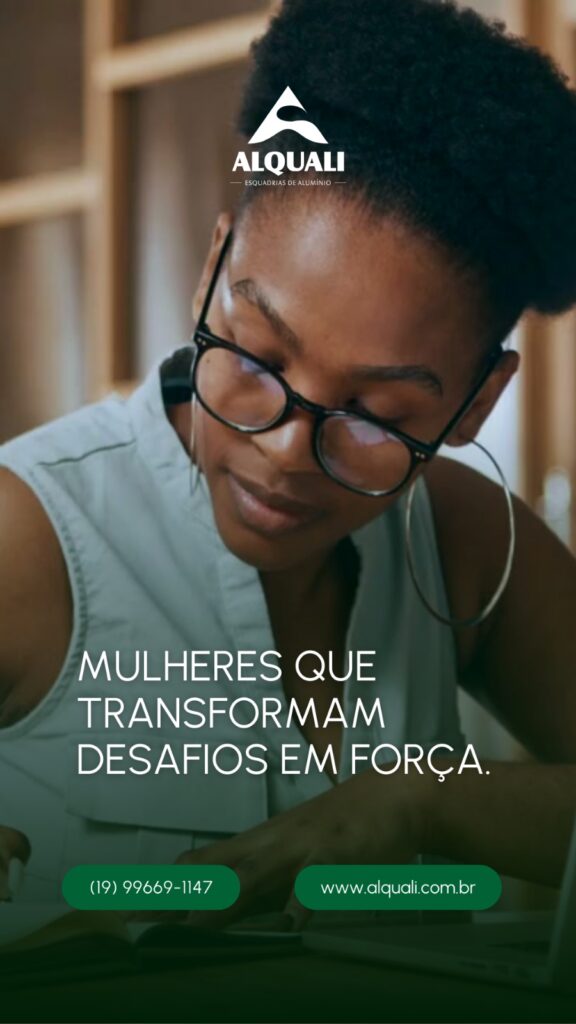 Dia da Mulher Alquali - Elas constroem o mundo todos os dias. Que cada dia seja de mais respeito, mais oportunidades e mais reconhecimento.