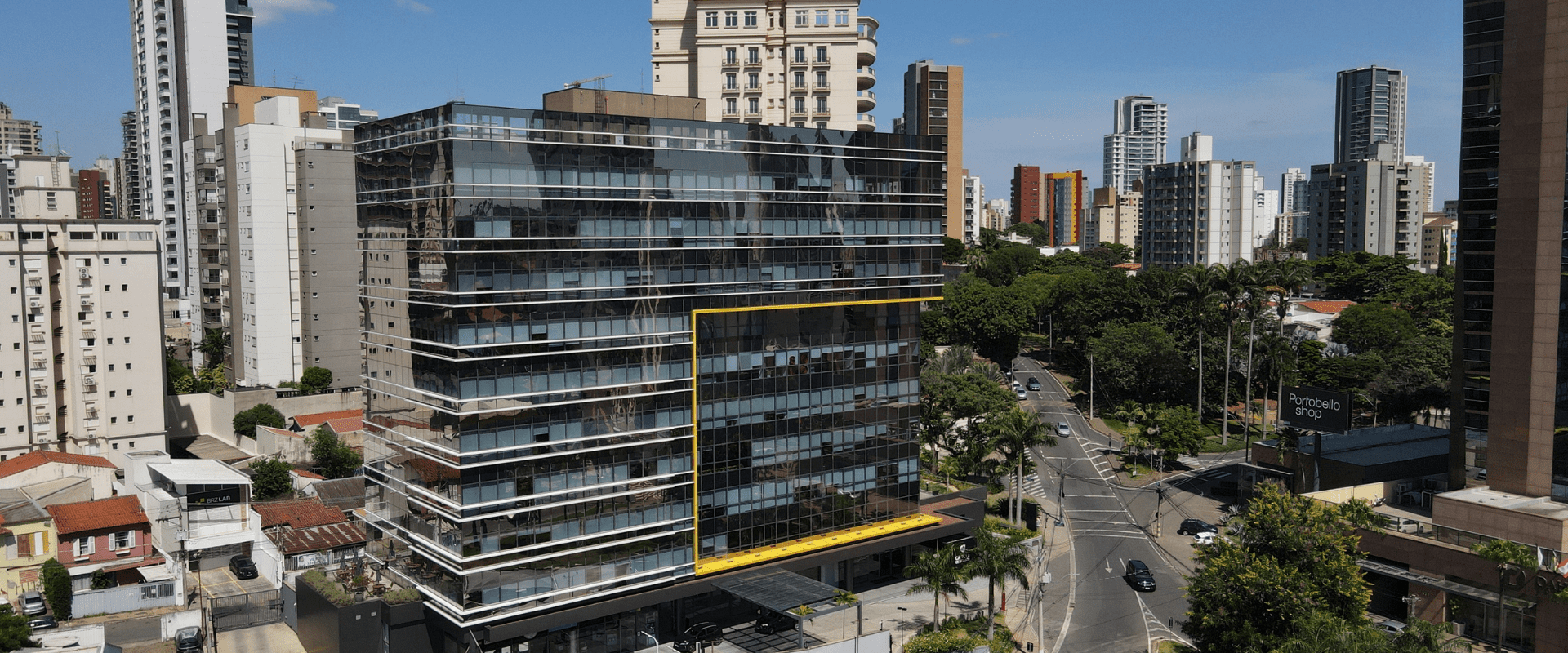 Cambuí Corporate